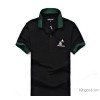 Men's Polo shirt 2014 Summer business casual men half of high-grade cotton short sleeved T-shirt