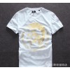 Foreign trade Mens D#S&L summer new men's T-shirt, short sleeved T-shirt sleeve head