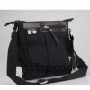 On behalf of the foreign trade clothing fashion leisure bags two cloth leisure male Bag Satchel