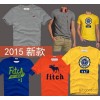 Men's T-shirt short sleeve AF cotton T-shirt casual men's men's Korean foreign trade export quality