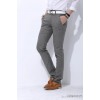 2015 new men's Casual Pants Slacks wholesale Korean Metrosexual slim casual pants pants men straight