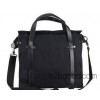 On behalf of the foreign trade clothing wholesale fashion Korean male Bag Canvas Tote HSJ13