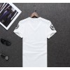 Free agent Mens Guapai super quality casual V collar short sleeved Jqy755w67