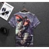 2015 new men Guapai quality leisure men's short sleeve Jqy756y32