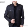 New spring 2015 men's business casual men's casual jacket thin Jacket Mens thin spring