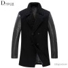 Frattini Grenada 2015 new men's business casual men's cashmere wool coat coat LA395