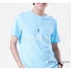 The whole network lowest Shanghai men's T-shirt, men's T-shirt manufacturers wholesale leather