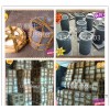 The processing of zirconia ceramic sleeve, alumina ceramics, Wolong ceramics machinable ceramics pro