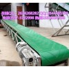 Paper product manufacturing belt conveyor belt conveyor ceramic processing Y311