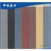 Natural sand polymer lightweight external wall with real flex tile, color can be customized