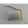 Ding Feng battery LP7520303.7V square lithium polymer battery / Bluetooth