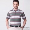 Men's T-shirt printing hand-painted blank T-shirt wholesale wholesale color T-Shirt Tee