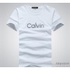 Beijing made summer men's T-shirt short sleeve cotton new men striped T-shirt printing men's T-shirt