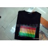 Luminous t-shirt t-shirt t-shirt induction