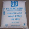 Spot stearic acid type 200 white solid Shandong agent volume