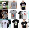 Factory direct wholesale cheap T-shirt