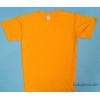 Special short sleeved T-shirt fashion color simple T-shirt cotton blank T-shirt culture custom