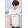 Men's T-shirt for winter clothing stall warehouse processing and wholesale clothing wholesale invent