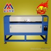 80W six month warranty Haian leather leather leather cutting PU laser cutting laser cutting machine