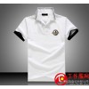 Gucci Mens quality Polo Shirt Short Sleeved T-shirt cotton jersey Custom breathable beads