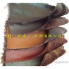 Thickened composite skin plush fabric composite flat plush leather leather soft warm clothing fabric