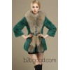 Fur fur leather fur clothing fur collar