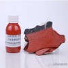 Good supply of leather products leather finishing filler Galway changed color paint supply