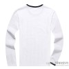 In the autumn of 2014 long sleeved T-shirt wholesale men's T-shirt slim Korean T-shirt youth popular