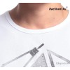 Factory direct batch of 2014 main push new Mens Short Sleeved T-shirt short sleeve t-shirt men men's