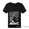 Custom men's t-shirt men's summer T-shirt printing T-shirts casual T-shirt professional custom