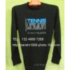 Bei Dan skin cotton T-shirt, long sleeved T-shirt wholesale, wholesale cotton sportswear manufacture