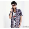 Beijing spot customized shirt shirt Mens Casual dp from a batch