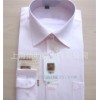 Men's casual shirt white spot Shirt New Custom Shirt sleeved shirt M