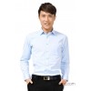 White shirt, long sleeved shirt occupation business shirt factory direct wholesale one generation