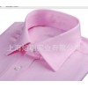 Cotton twill shirt shirt fabric nano bamboo fiber modal high-grade high-grade shirts