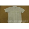 [Summer] Gucci Mens Cotton processing classic striped shirt