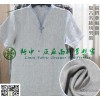 Shirt Short Sleeved Shirt Men linen fabric fashionable SHIRT MENS linen fabric