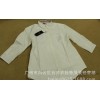 Shanghai OFM men's series of men's shirts are white cotton shirt sleeve in the 05 paragraph