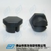 The rubber and plastic molding rubber seal rubber protective cap