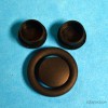 Dongguan silicon rubber products | rubber plug | natural rubber products | Dongguan production |M8 p