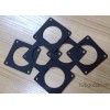 Silicone gasket self-adhesive silicone rubber gasket nitrile rubber gasket