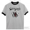 Mens T-shirt, T-shirt, to undertake domestic and foreign orders, welcome to order