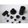 Shenzhen custom silicone products, special-shaped pieces of rubber, rubber parts, rubber products, s