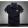 Custom sports T-shirt customized advertising sports shirt collar men's short sleeved POLO shirt.