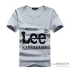 Professional custom-made t-shirt men's slim Korean T-shirt advertising shirt short sleeved Kang Qila