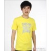 T-shirt production orders casual combed cotton T-shirt printing trade, men's short sleeved T-shirt,