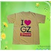 Factory direct supply of a variety of fine T-shirt, T-shirt, T-shirt, T-shirt, cotton blank