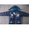 Spot children warriors JB men's coat