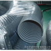 Jingxian County Hebei rubber flexible hose, tempering furnace blowing with telescopic hose, rubber t