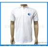 Wholesale custom T-shirt (polo shirt Lapel) t-shirt t-shirt